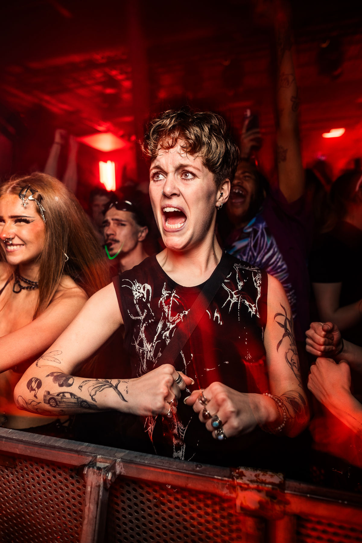 Loading... just a sec